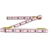 Lufkin 6' x 5/8" Engineer's Scale Wood Rule 1066DN