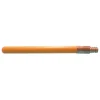 Magnolia Brush 60" Metal Threaded Handle 455-M-60