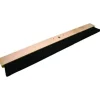 Marshalltown 36" Concrete Black Poly Finishing Broom 843