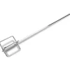 Marshalltown 30" Eggbeater Concrete Mixer 897