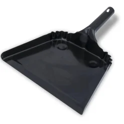 Marshalltown 12" Metal Dust Pan DP12