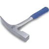 Marshalltown 11" 24oz Steel Brick Hammer w/ Nylon/Vinyl Cushion Grip E324BLC
