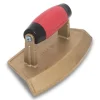 Marshalltown 24" QLT Bronze Chamfer Tube Hand Edger 7597
