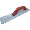 Marshalltown 14" x 3-1/8" Beveled End Magnesium Hand Float 134D
