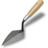 Marshalltown 5" x 2-1/2" Pointing Trowel 45 5