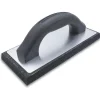 Marshalltown 9" x 4" QLT Molded Rubber Float MRF94