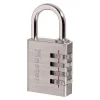 Masterlock Model No. 643D