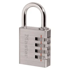 Masterlock Model No. 643D