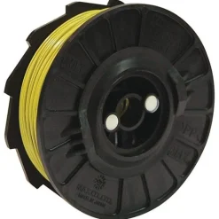 MAX 21ga Poly Coated Tie Wire For MAX RB398/RB518 Series TW898PC