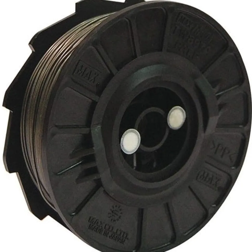 MAX 21ga Steel Tie Wire For MAX RB398/RB518 Series TW898