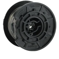 MAX USA 19Ga Electro Galvanized Tie Wire for MAX RB441T-EG series (30 rolls) MAX-TW1061T-EG