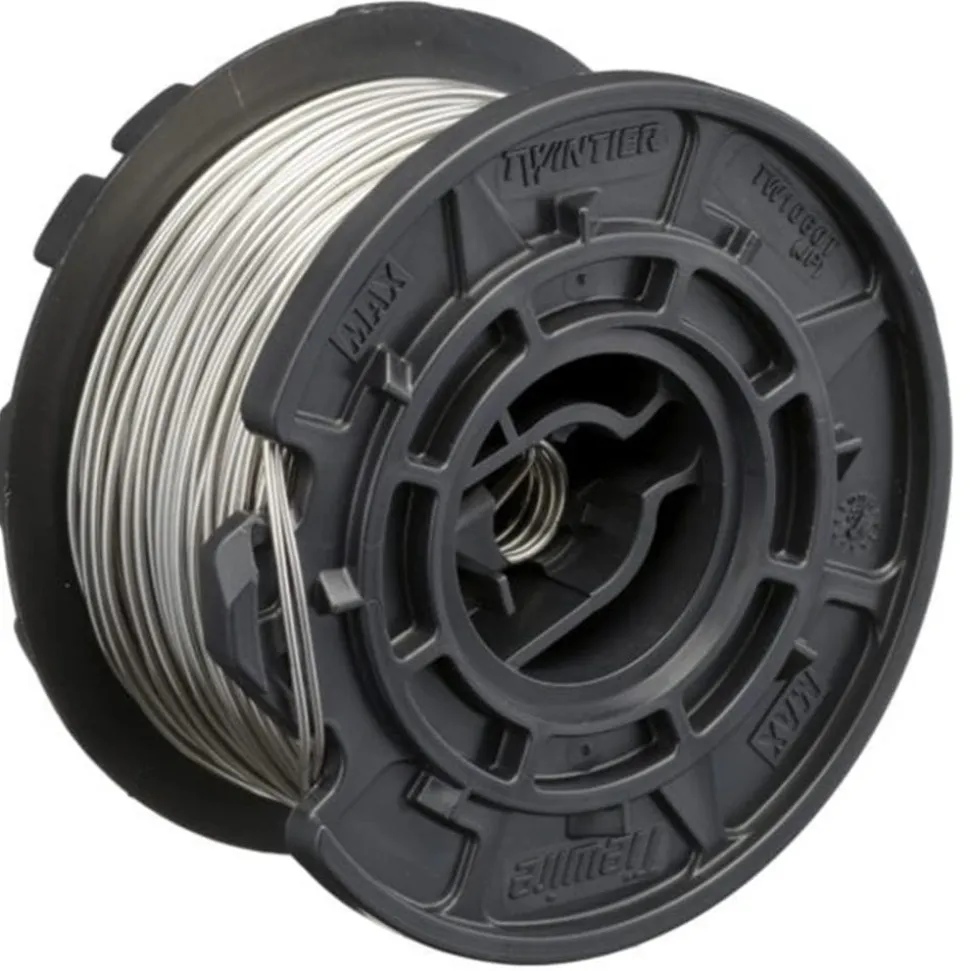 MAX USA 19Ga Stainless Steel Tie Wire for MAX RB441T-S series (30 rolls) MAX-TW1061T-S