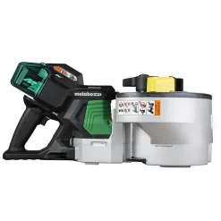 Metabo HPT 36V Brushless Rebar Cutter/Bender Kit VB3616DAM