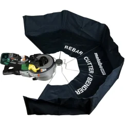 Metabo HPT 36V Brushless Rebar Cutter/Bender Kit VB3616DAM
