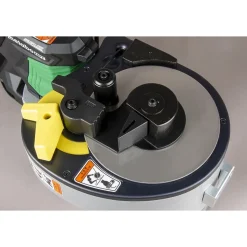 Metabo HPT 36V Brushless Rebar Cutter/Bender Kit VB3616DAM