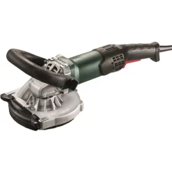 Metabo RSEV 19-125 RT 5" Renovation Concrete Grinder 603825750