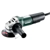 Metabo Tools 4.5"/5" Angle Grinder - 12000 RPM - 11.0 AMP with Non-Locking Paddle 603612420