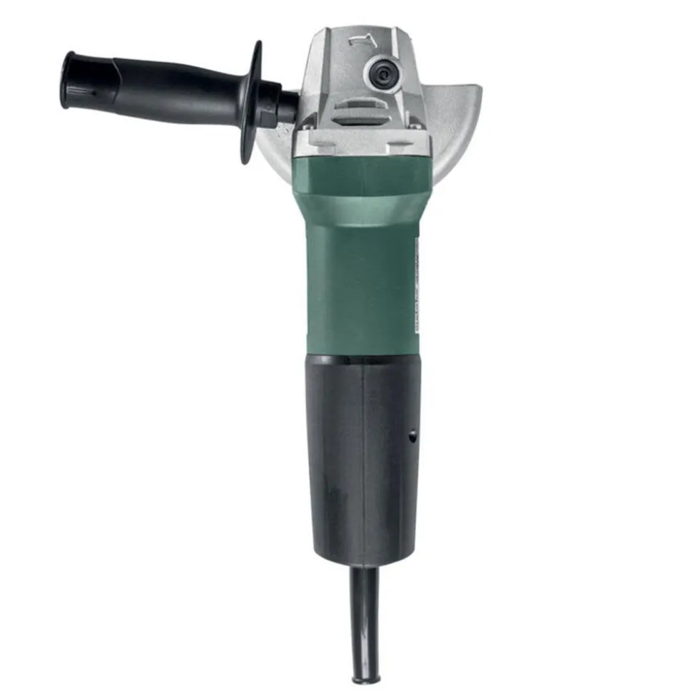 Metabo Tools 4.5"/5" Angle Grinder - 12000 RPM - 11.0 AMP with Non-Locking Paddle 603612420