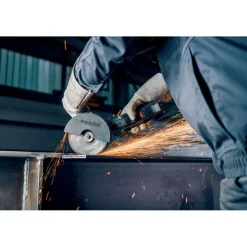 Metabo Tools WEPBA 20-150 Quick DS BL Angle grinder 600645420