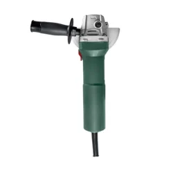 Metabo W 1100-125 5" Angle Grinder Switch Lock-On 1100 Watts 603614420