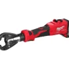 M18 FORCE LOGIC 6T Linear Utility Crimper Kit w/ Kearney Jaw 2978-22K