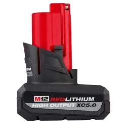 M12 FUEL 1/4