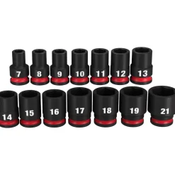 M12 Fuel 3/8