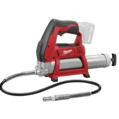 M12 Grease Gun w/ M12 REDLITHIUM HIGH OUTPUT CP2.5 Battery Bundle