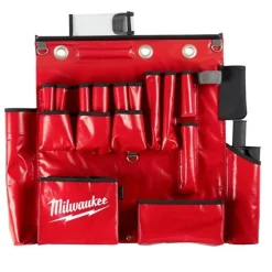Milwaukee Aerial Tool Apron 48-22-8290
