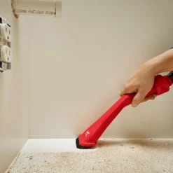 Milwaukee AIR-TIP Claw Utility Nozzle Vacuum Attachment w/ Brushes 49-90-2040