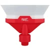 Milwaukee AIR-TIP Dust Collector Vacuum Attachment 49-90-2022