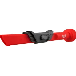 Milwaukee AIR-TIP 3-in-1 Crevice and Brush Tool Vacuum Attachment 49-90-2023