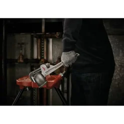 Milwaukee 12" Aluminum Pipe Wrench 48-22-7212