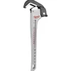 Milwaukee 18" Aluminum Self-Adjusting Pipe Wrench 48-22-7418