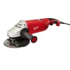 Milwaukee 7/9" 15 Amp Angle Grinder (w/ Lock) 6088-30