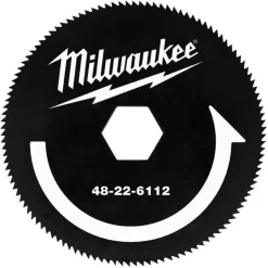 Milwaukee Armored Cable Cutter 48-22-6111