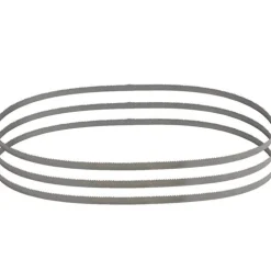 Milwaukee 44-7/8" Bandsaw Blades Extreme Thick Metal Deep Cut 8/10 TPI (3 Pack) 48-39-0601