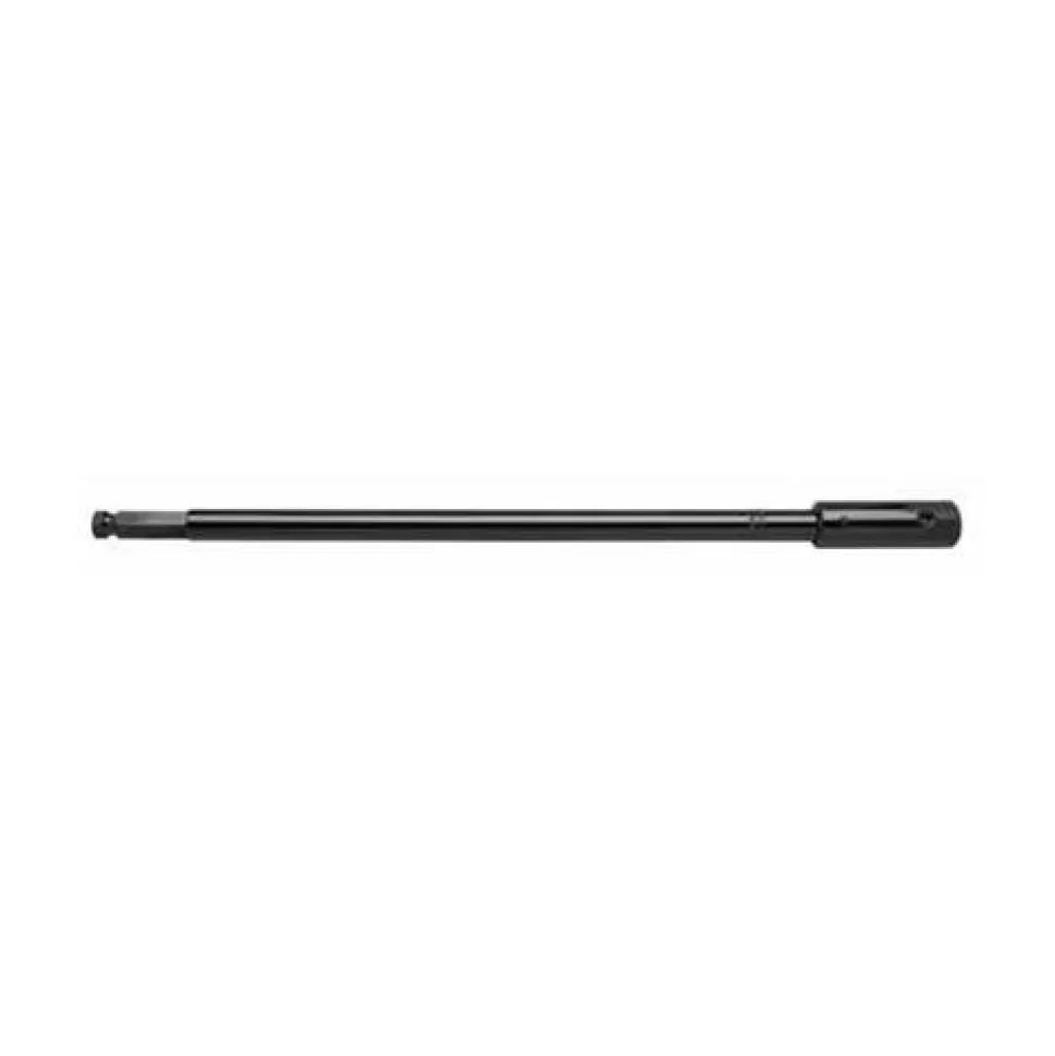 Milwaukee 12" Bit Extension 7/16" Hex 48-28-4006