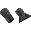 Milwaukee Blower Tapered and Flat Nozzle Attachment Kit 49-16-2797