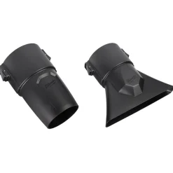 Milwaukee Blower Tapered and Flat Nozzle Attachment Kit 49-16-2797