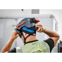 Milwaukee BOLT Cooling Skull Cap 48-73-4545