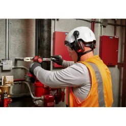 Milwaukee BOLT 24dB Earmuff 48-73-3250