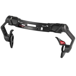 Milwaukee BOLT Eye Visor Mount Replacement (Helmet & Hard Hat) 48-73-1458
