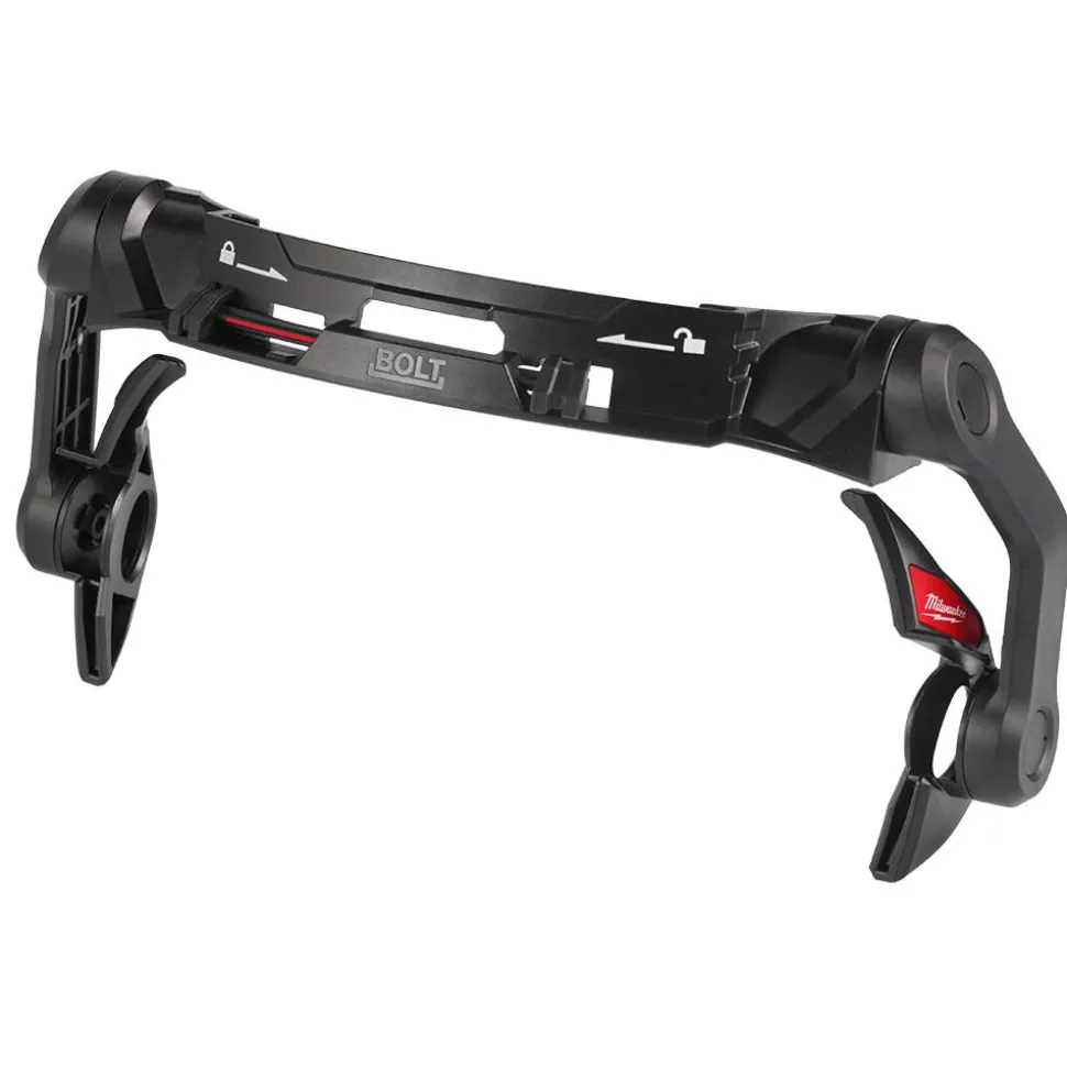 Milwaukee BOLT Eye Visor Mount Replacement (Helmet Only) 48-73-1459