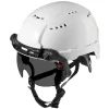 Milwaukee BOLT Eye Visor - Tinted Dual Coat Lens 48-73-1416