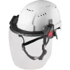 Milwaukee BOLT Full Face Shield - Clear Dual Coat Lens 48-73-1420