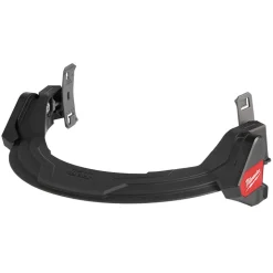 Milwaukee BOLT Full Face Shield Mount Replacement (Helmet & Hard Hat) 48-73-1448
