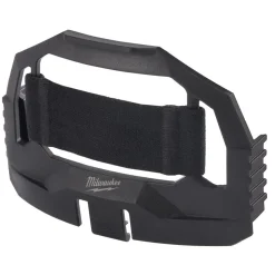 Milwaukee BOLT Low-Profile Headlamp Mount 48-73-1094