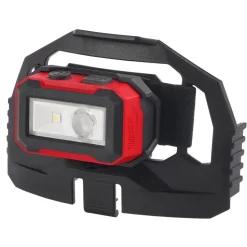 Milwaukee BOLT Low-Profile Headlamp Mount 48-73-1094