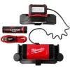 Milwaukee BOLT REDLITHIUM USB Headlamp 600 Lumens 2118-21